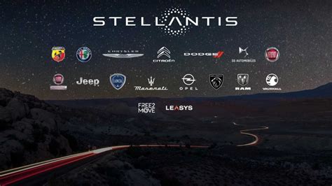 stellantis wikipedia